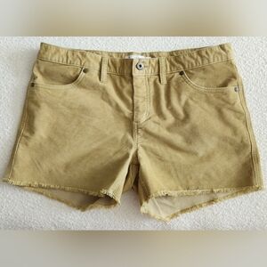 CARVE DESIGNS OAHU 4" SHORT